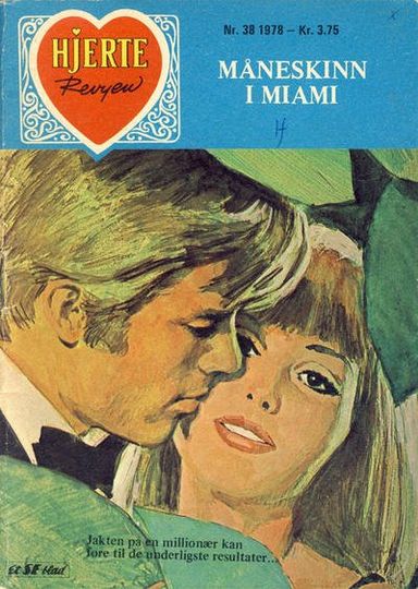 Mirabelle #31 January 1970
